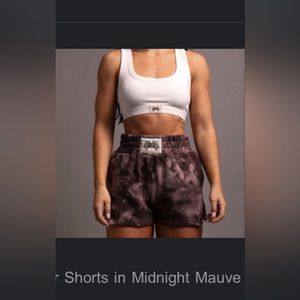 Darc sport sweat shorts